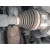 Transmision Delantera Derecha para Toyota Prius (_W3_)