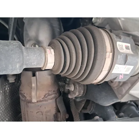 Transmision Delantera Derecha para Toyota Prius (_W3_)
