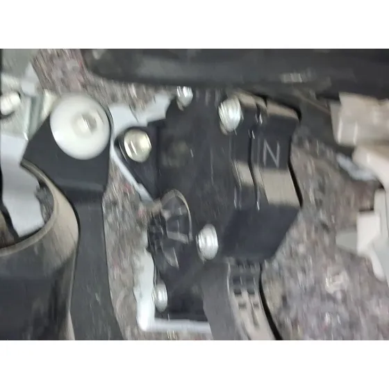 Potenciometro Pedal para Toyota Prius (_W3_)