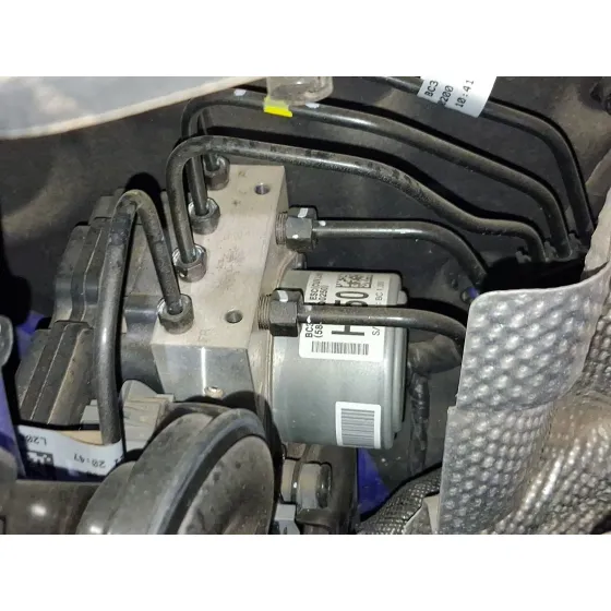 Abs para Hyundai Bayon (Bc3)