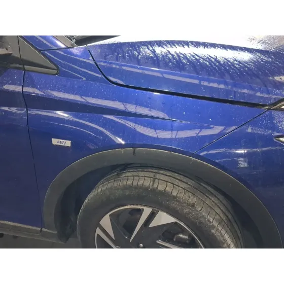 Aleta Delantera Derecha para Hyundai Bayon (Bc3)