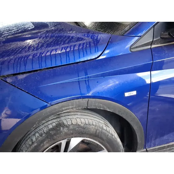 Aleta Delantera Izquierda para Hyundai Bayon (Bc3)