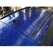 Barras Techo para Hyundai Bayon (Bc3)