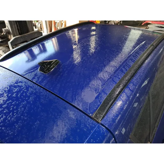 Barras Techo para Hyundai Bayon (Bc3)