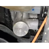 Bomba Freno para Hyundai Bayon (Bc3)