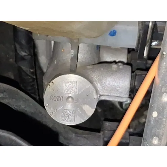 Bomba Freno para Hyundai Bayon (Bc3)