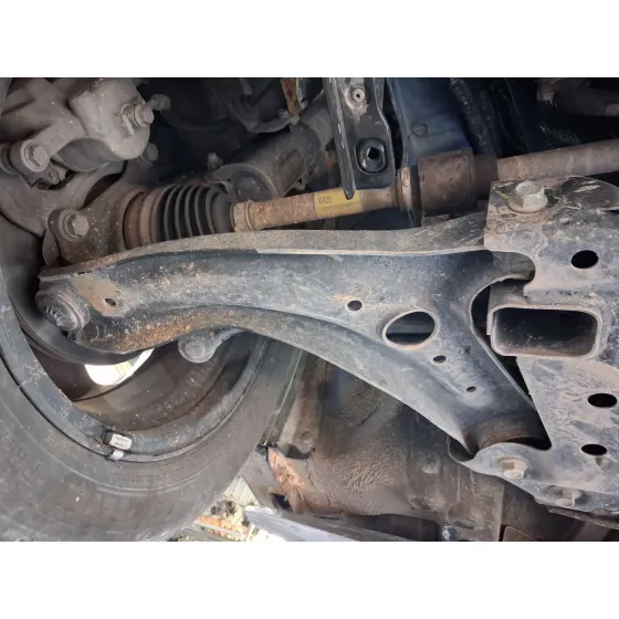 Brazo Suspension Inferior Delantero Derecho para Hyundai Bayon (Bc3)