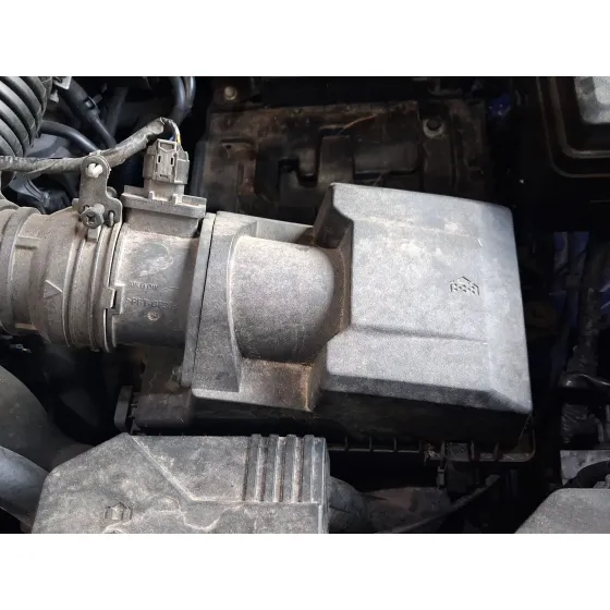 Carcasa Filtro Aire para Hyundai Bayon (Bc3)