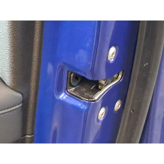 Cerradura Puerta Delantera Derecha para Hyundai Bayon (Bc3)