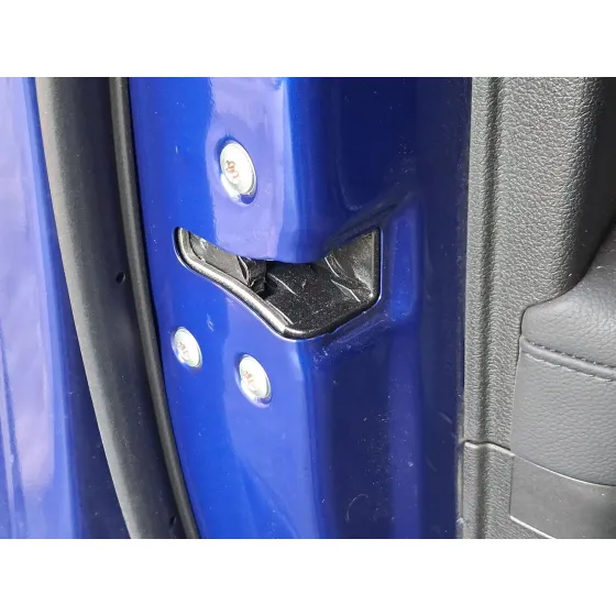 Cerradura Puerta Delantera Izquierda para Hyundai Bayon (Bc3)