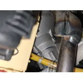 Columna Direccion para Hyundai Bayon (Bc3)