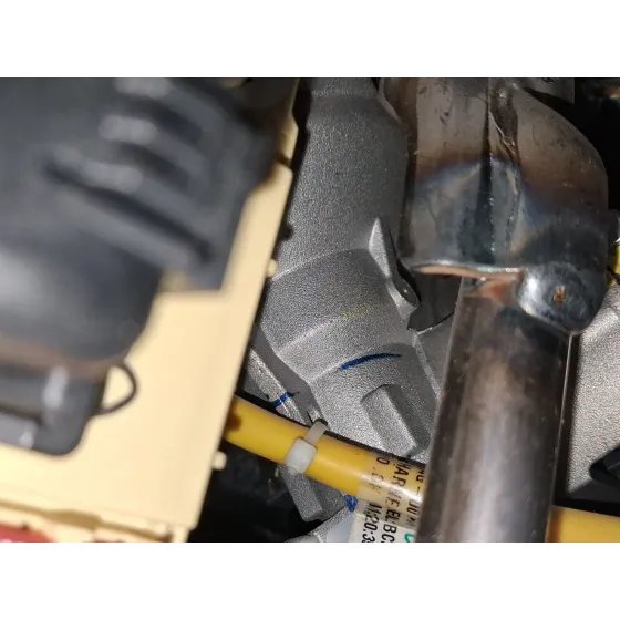 Columna Direccion para Hyundai Bayon (Bc3)
