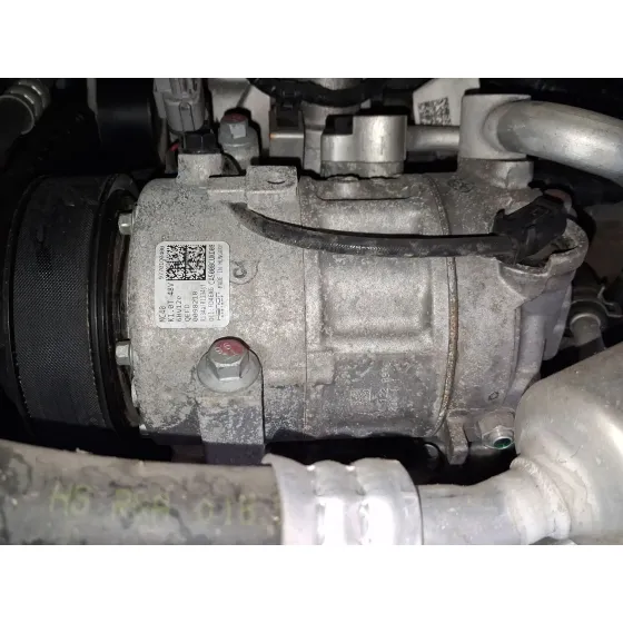 Compresor Aire Acondicionado para Hyundai Bayon (Bc3)
