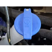 Deposito Limpia para Hyundai Bayon (Bc3)