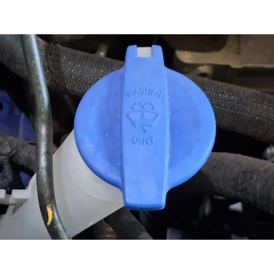 Deposito Limpia para Hyundai Bayon (Bc3)