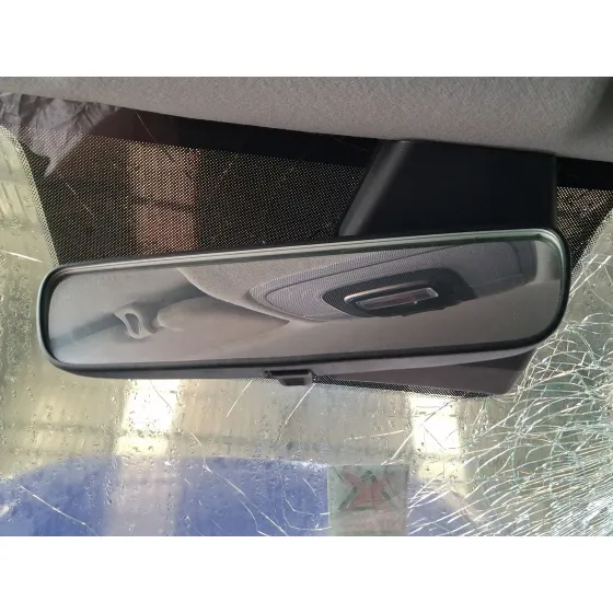 Espejo Interior para Hyundai Bayon (Bc3)