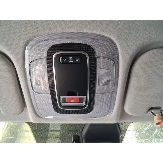 Luz Interior para Hyundai Bayon (Bc3)