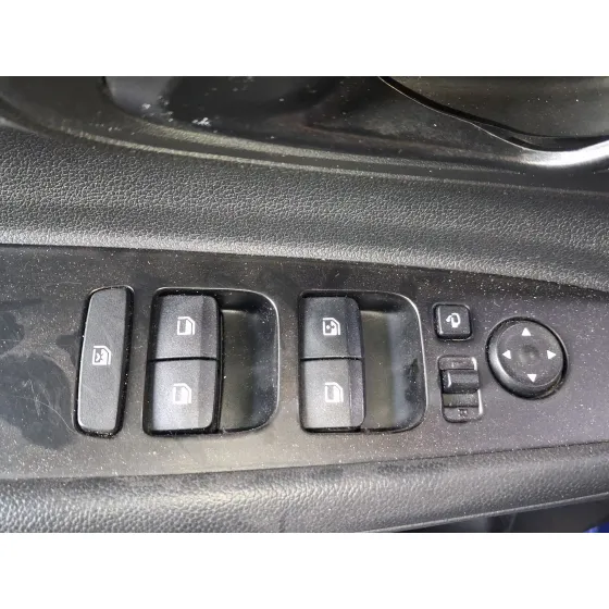 Mando Elevalunas Delantero Izquierdo para Hyundai Bayon (Bc3)