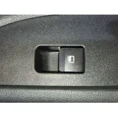 Mando Elevalunas Trasero Derecho para Hyundai Bayon (Bc3)