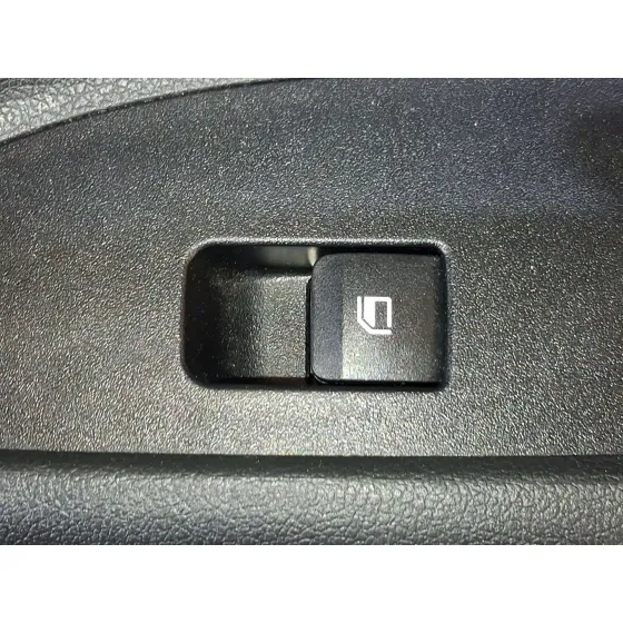 Mando Elevalunas Trasero Derecho para Hyundai Bayon (Bc3)