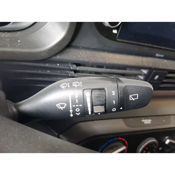 Mando Luces Y Limpia para Hyundai Bayon (Bc3)