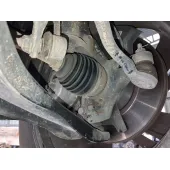 Mangueta Delantera Derecha para Hyundai Bayon (Bc3)