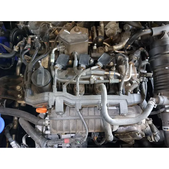 Motor Completo para Hyundai Bayon (Bc3)