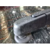 Motor Limpia Trasero para Hyundai Bayon (Bc3)