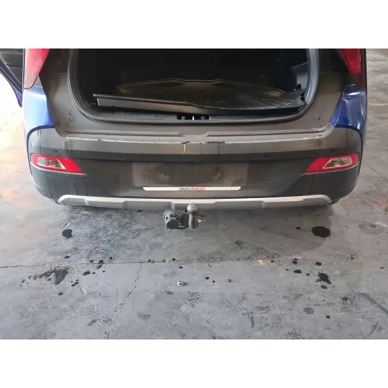 Paragolpes Trasero para Hyundai Bayon (Bc3)