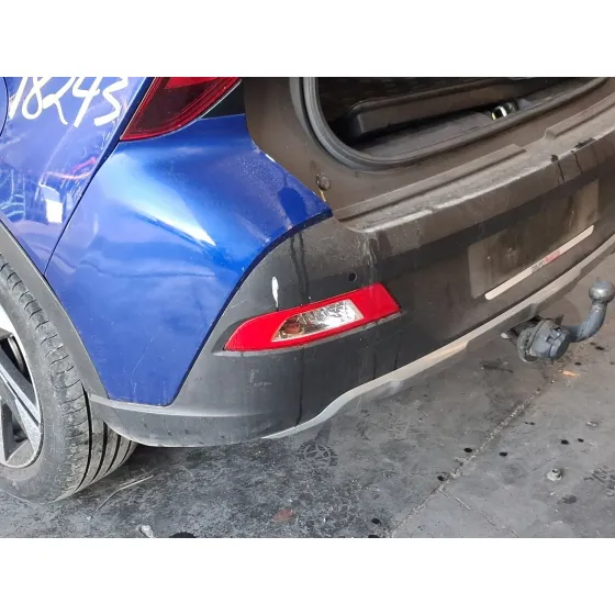 Paragolpes Trasero para Hyundai Bayon (Bc3)