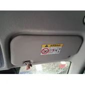 Parasol Derecho para Hyundai Bayon (Bc3)