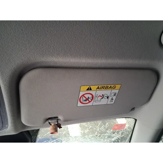 Parasol Derecho para Hyundai Bayon (Bc3)