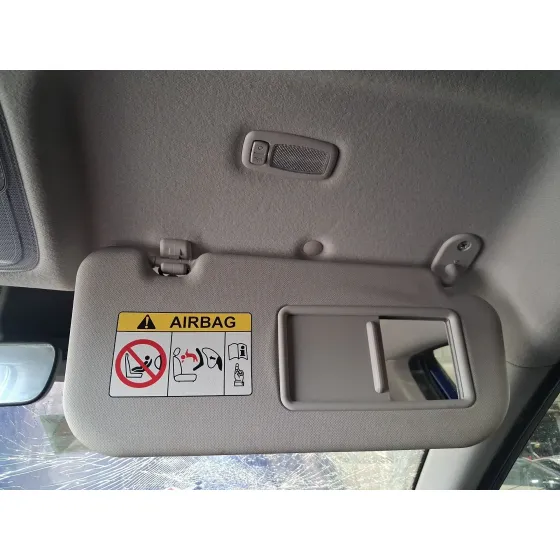 Parasol Derecho para Hyundai Bayon (Bc3)