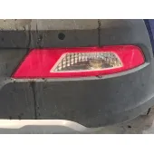 Piloto Trasero Derecho Paragolpes para Hyundai Bayon (Bc3)