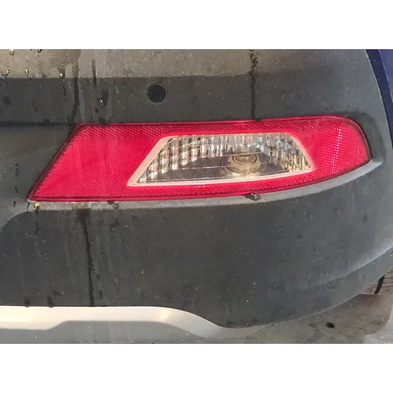Piloto Trasero Derecho Paragolpes para Hyundai Bayon (Bc3)