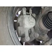 Pinza Freno Delantera Derecha para Hyundai Bayon (Bc3)