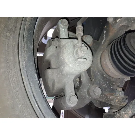 Pinza Freno Delantera Derecha para Hyundai Bayon (Bc3)