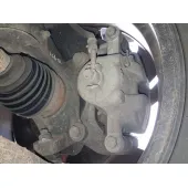 Pinza Freno Delantera Izquierda para Hyundai Bayon (Bc3)