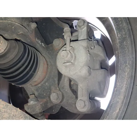 Pinza Freno Delantera Izquierda para Hyundai Bayon (Bc3)