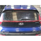 Porton Trasero para Hyundai Bayon (Bc3)