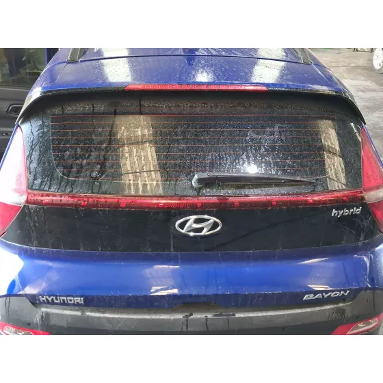 Porton Trasero para Hyundai Bayon (Bc3)