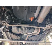 Puente Trasero para Hyundai Bayon (Bc3)
