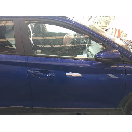 Puerta Delantera Derecha para Hyundai Bayon (Bc3)