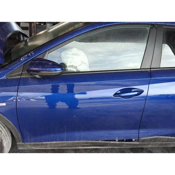 Puerta Delantera Izquierda para Hyundai Bayon (Bc3)