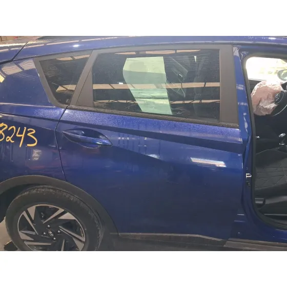 Puerta Trasera Derecha para Hyundai Bayon (Bc3)