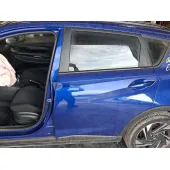 Puerta Trasera Izquierda para Hyundai Bayon (Bc3)