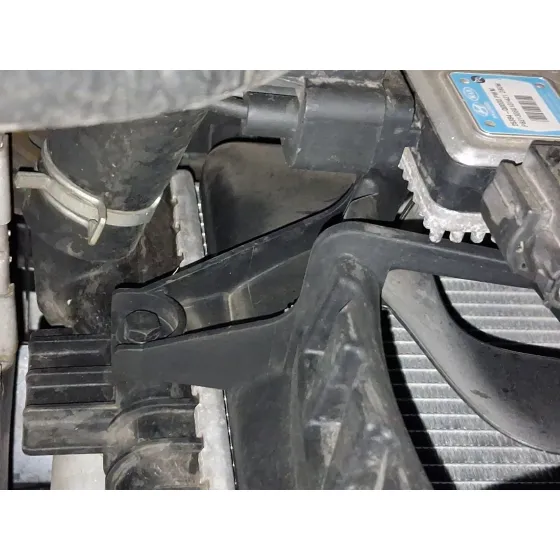 Radiador Agua para Hyundai Bayon (Bc3)