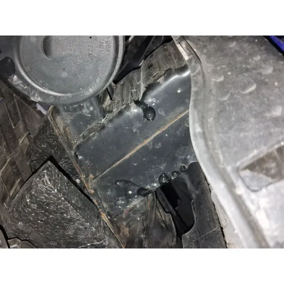 Refuerzo Paragolpes Delantero para Hyundai Bayon (Bc3)