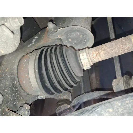 Transmision Delantera Derecha para Hyundai Bayon (Bc3)