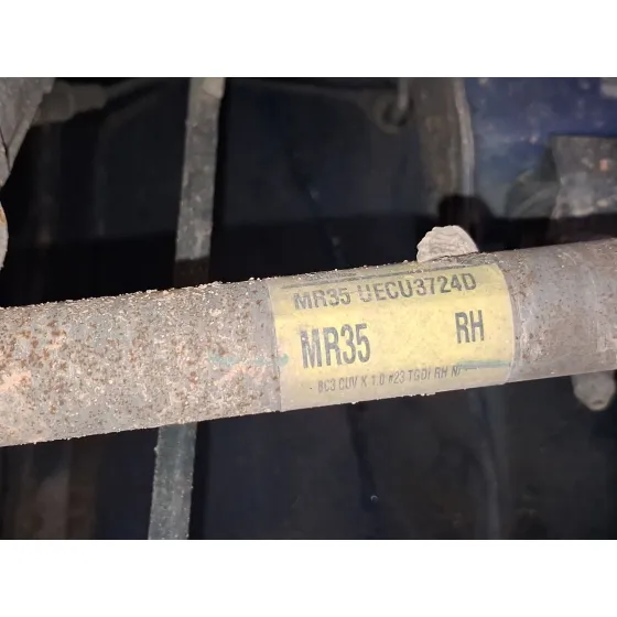 Transmision Delantera Derecha para Hyundai Bayon (Bc3)